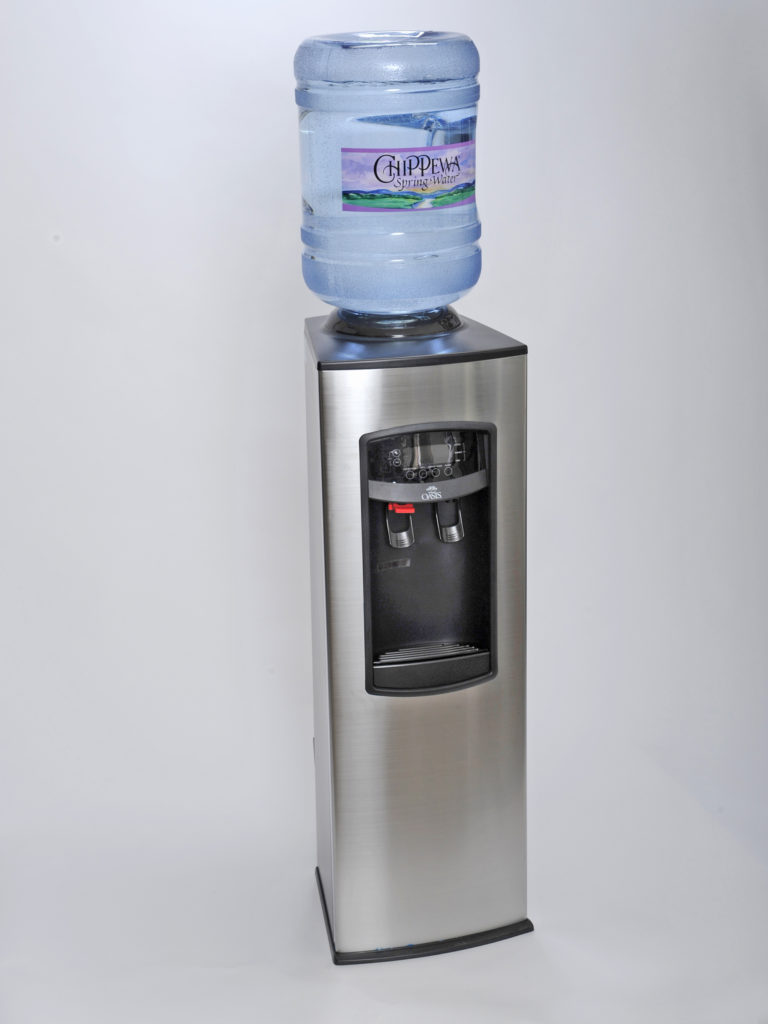 Water Coolers Quality Water Solutions EcoWater Systems