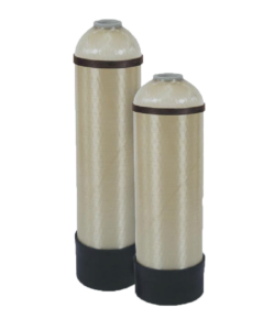 EWS Commercial Water Softener