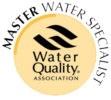 Master Water Specialist Water Quality Association