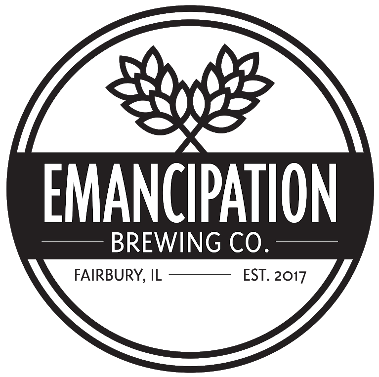 Emancipation Brewing
