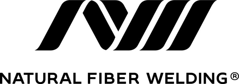 Natural Fiber Welding