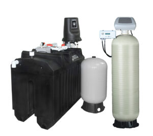 SENTRY I OPEN-AIR SYSTEM