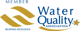 Water Quality Association Member