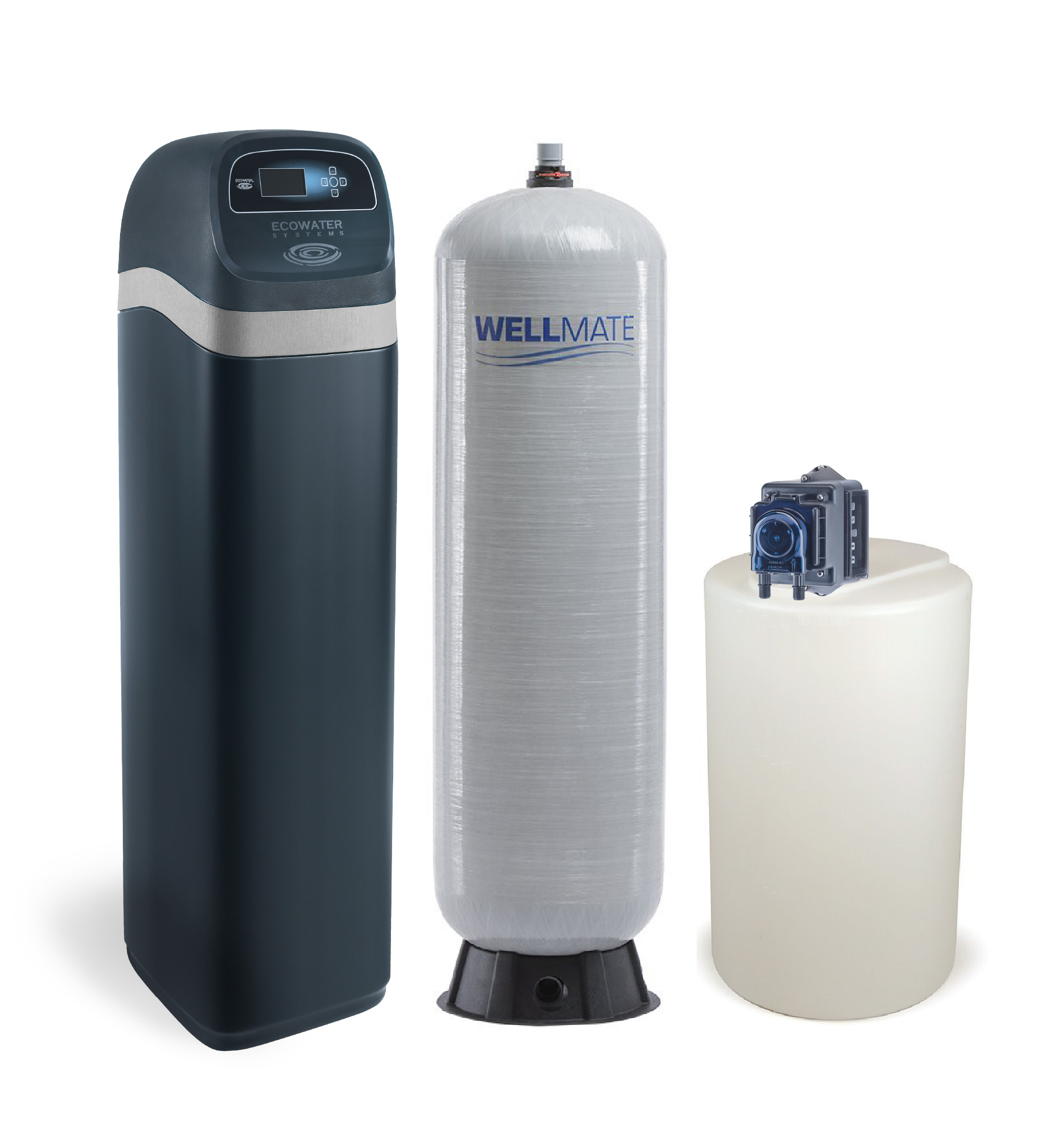 Stenner Pumps Econ FP Series